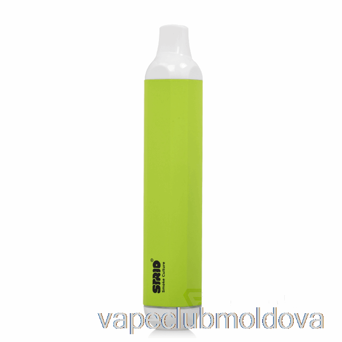 Vape Mod Strio Cartboy 510 Baterie Mantis Verde